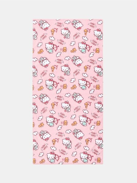 Sinsay - Ručnik Hello Kitty