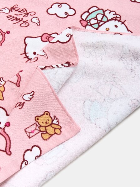 Sinsay - Ručnik Hello Kitty