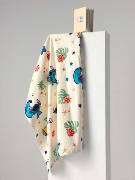 Sinsay - Ručnik Stitch