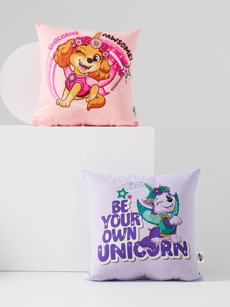 Sinsay - Set jastučnica PAW Patrol 2 pack