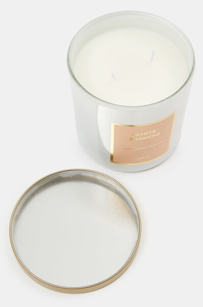 Sinsay - Mirisna svijeća White Jasmine