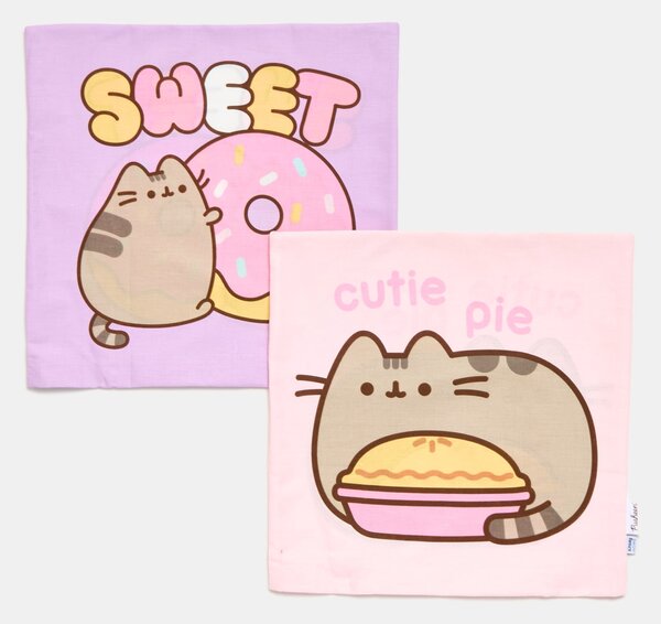 Sinsay - Set jastučnica Pusheen 2 kom