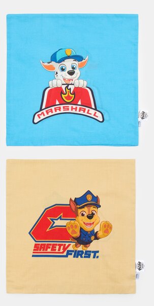 Sinsay - Set pamučnih jastučnica PAW Patrol 2 pack