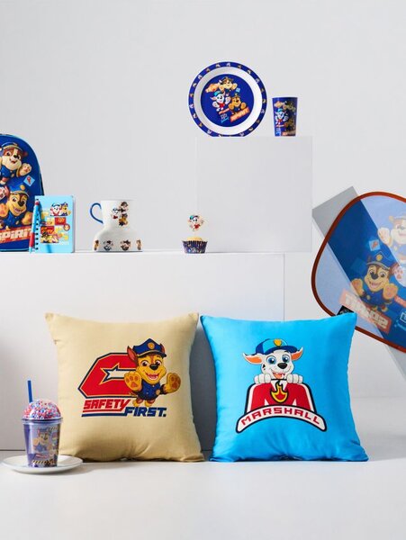 Sinsay - Set pamučnih jastučnica PAW Patrol 2 pack