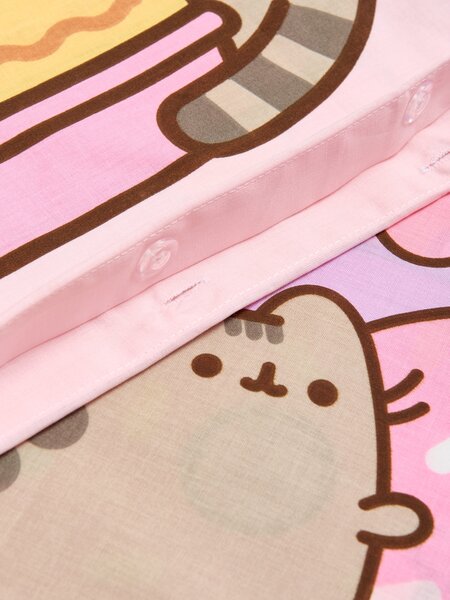 Sinsay - Set jastučnica Pusheen 2 kom