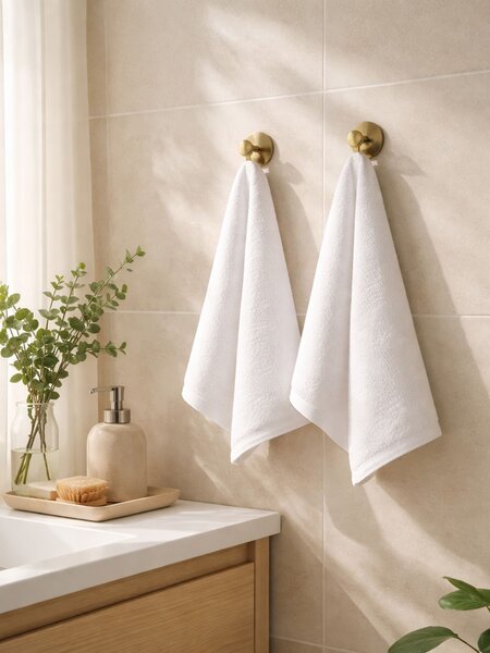 Sinsay - Set ručnika 2 pack