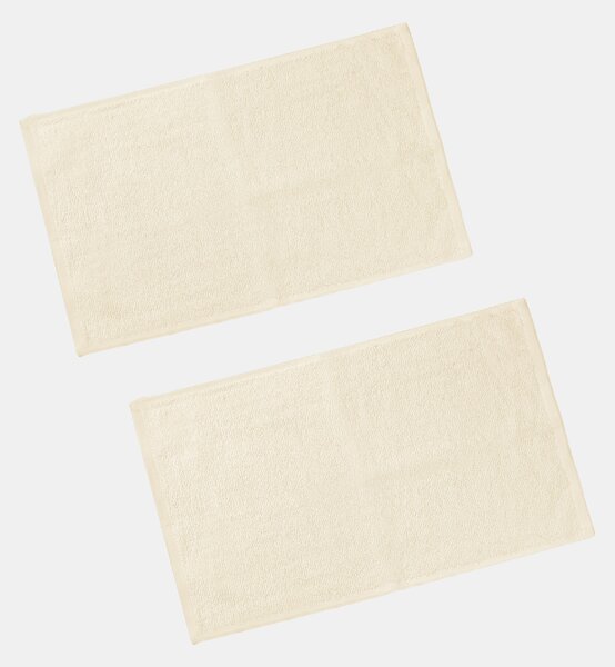 Sinsay - Jednobojni pamučni ručnici 2 pack