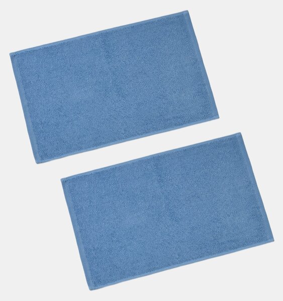 Sinsay - Jednobojni pamučni ručnici 2 pack