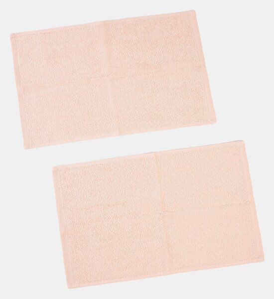Sinsay - Jednobojni pamučni ručnici 2 pack