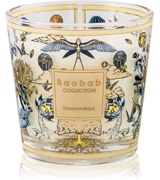 Baobab Collection My First Baobab Tomorrowland mirisna svijeća 190 g
