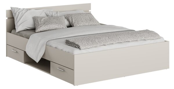 Bračni krevet 160 cm Michi