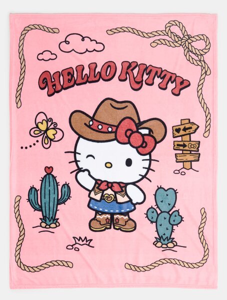 Sinsay - Deka Hello Kitty