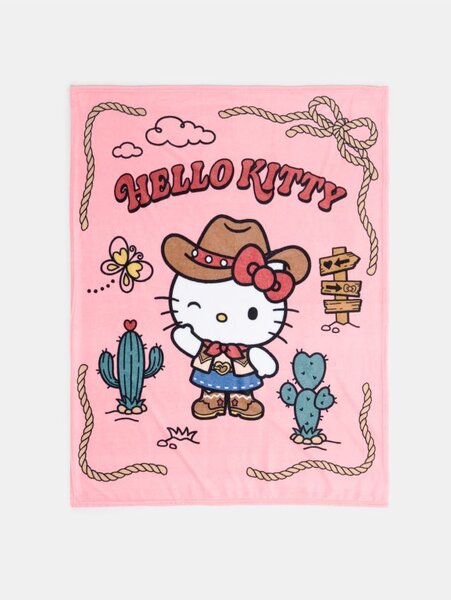 Sinsay - Deka Hello Kitty