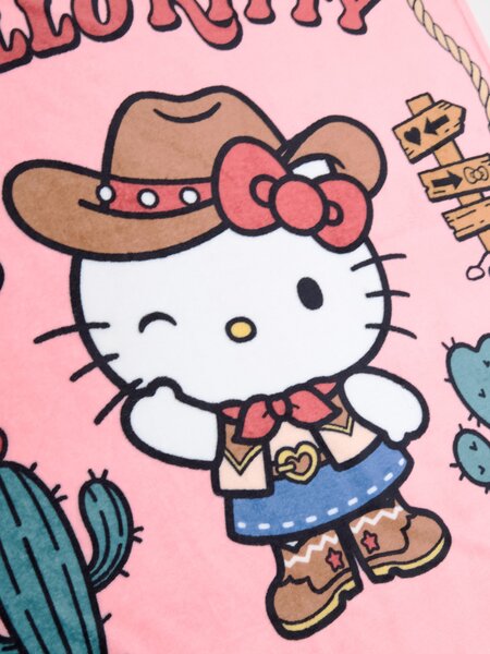 Sinsay - Deka Hello Kitty
