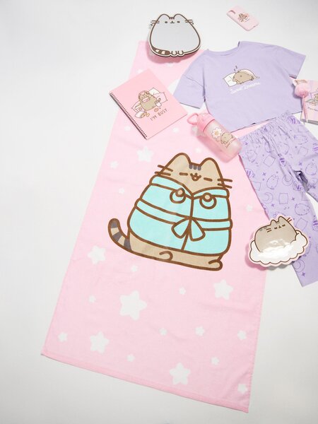 Sinsay - Ručnik Pusheen the Cat