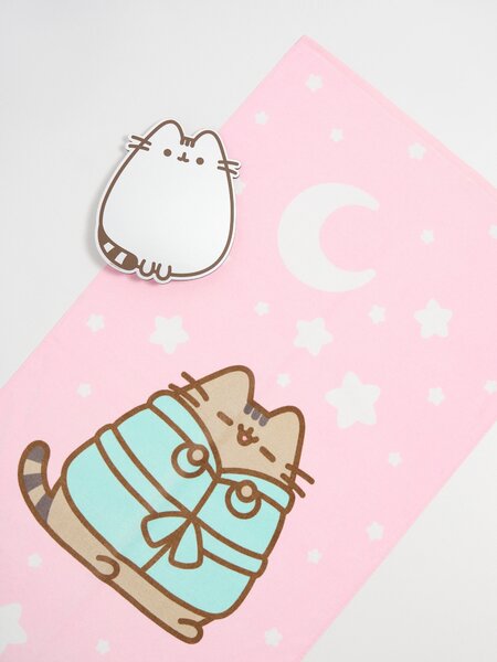 Sinsay - Ručnik Pusheen the Cat