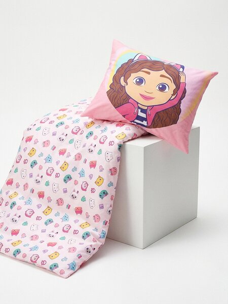 Sinsay - Komplet posteljine Gabby's Dollhouse