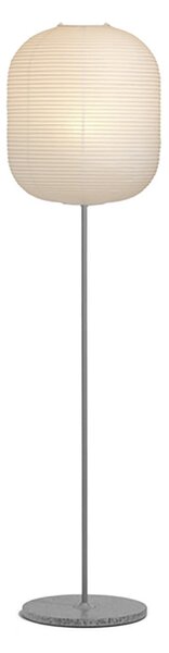 Podne Lampa HAY, Common, Sivo, Dnevna soba, Metal, Dizajn