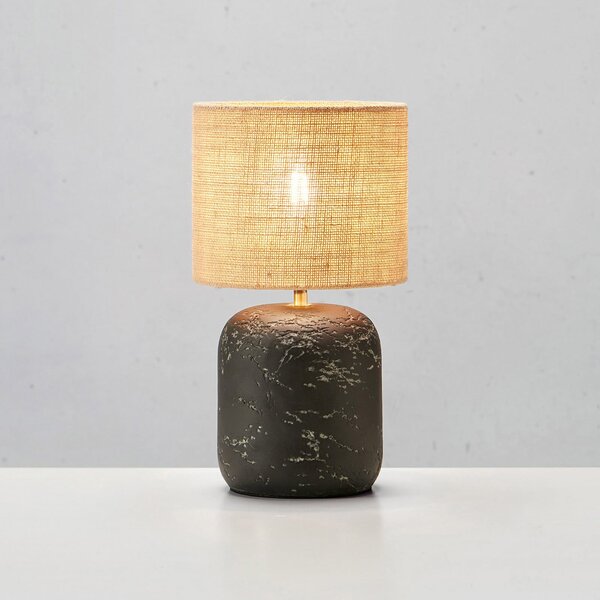 Stolne Lampa Markslöjd, Montagna, Bež, Dnevna soba, Beton