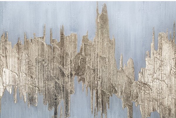 Slika Mauro Ferretti Goldage, 100 x 80 cm