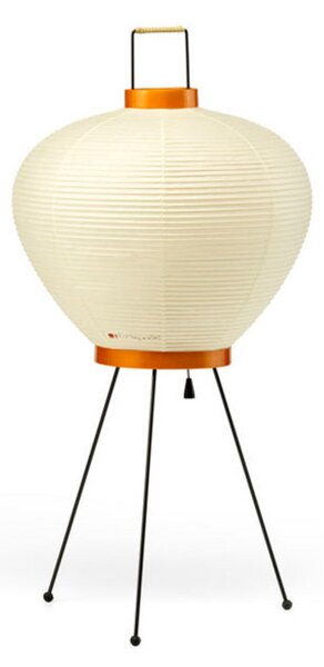 Stolne Lampa Vitra, Bijela, Dnevna soba, Papirnati karton