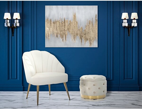 Slika Mauro Ferretti Goldage, 100 x 80 cm