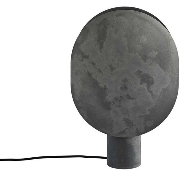 Stolne Lampa 101 COPENHAGEN, Metalik, Dnevna soba, Metal