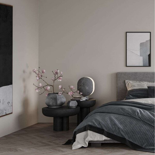 Stolne Lampa 101 COPENHAGEN, Metalik, Dnevna soba, Metal