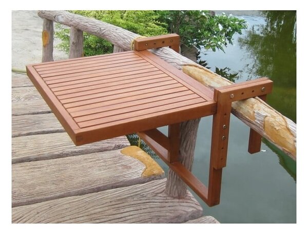 Viseći balkonski stol 64x65 cm Berkeley – Garden Pleasure