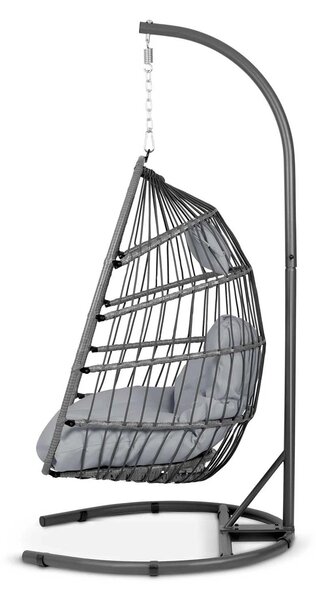 Viseća fotelja Cocoon - Premium Luisiana