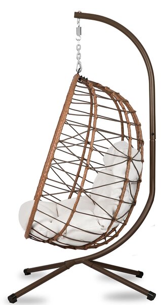 Viseća fotelja Cocoon - Premium Tihuana