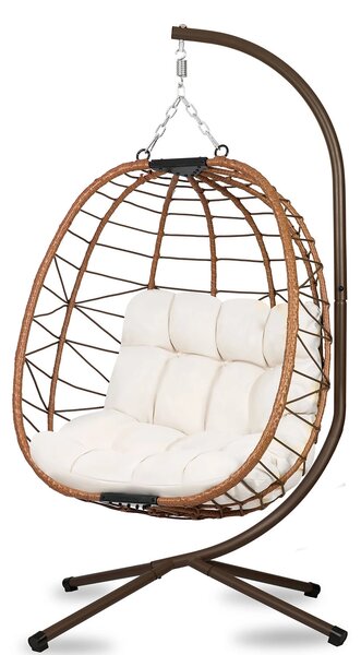 Viseća fotelja Cocoon - Premium Tihuana