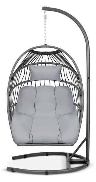 Viseća fotelja Cocoon - Premium Luisiana