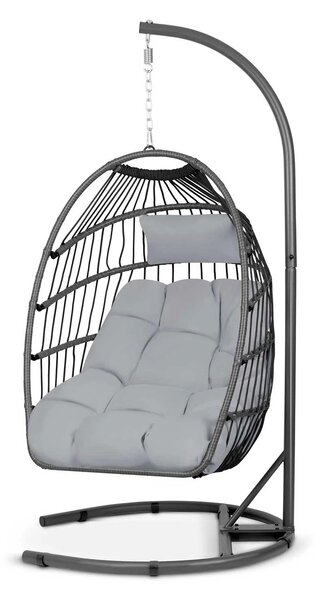 Viseća fotelja Cocoon - Premium Luisiana