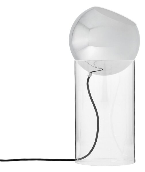 Podne Lampa &Tradition, Metalik, Dnevna soba, Aluminij, Dizajn