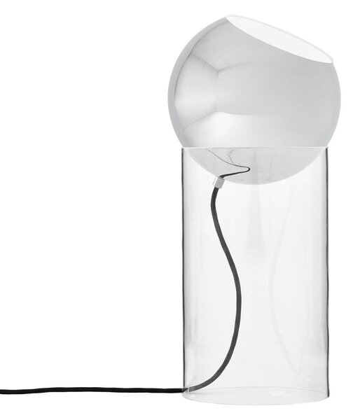 Podne Lampa &Tradition, Metalik, Dnevna soba, Aluminij, Dizajn