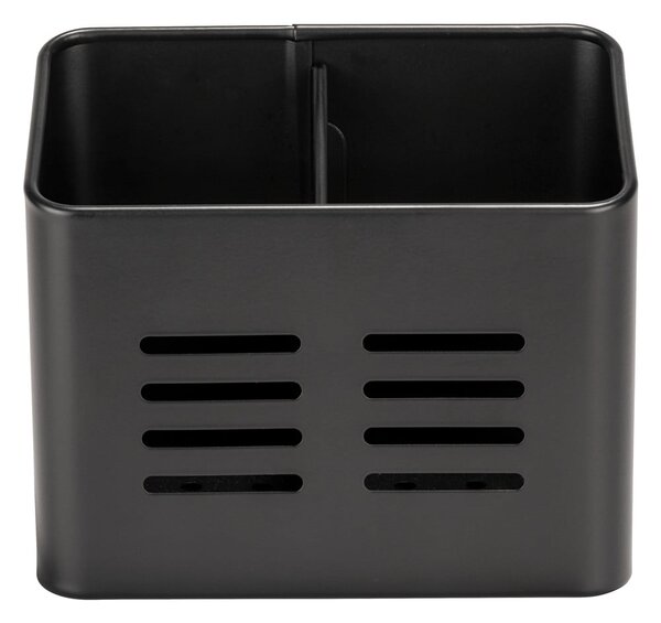 Crni stalak za pribor za jelo Wenko Black Outdoor Kitchen Baco