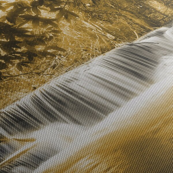 Slika - Vodopad, vintage (90x60 cm)