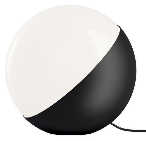 Stolne Lampa Louis Poulsen, VL Studio, prigušiv, Crno, Dnevna soba, Metal, Dizajn