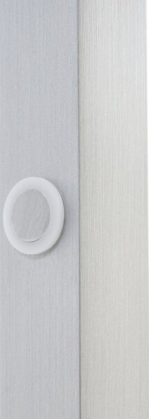 Podne Lampa Lucande, Steve, prigušiv, Metalik, Dnevna soba, Metal, Moderan