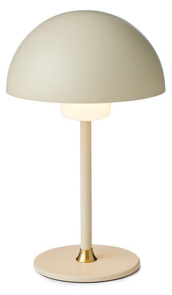 Moon Light Prijenosni Stolna lampa Dim. Krema - Halo Design