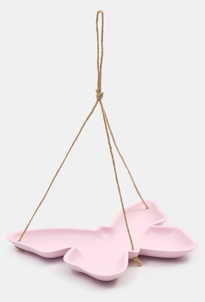 Sinsay - Hranilica za ptice u obliku leptira