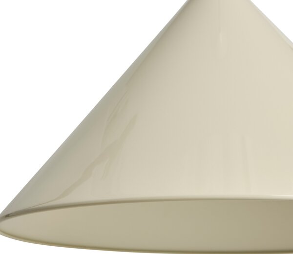 Viseće Svjetiljka HAY, Compass, Bijela, Dnevna soba, Aluminij, Dizajn