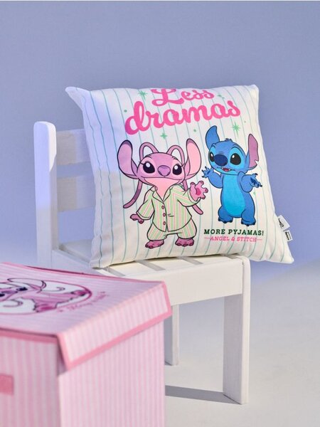 Sinsay - Jastučnica Stitch