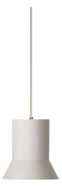 Viseće Svjetiljka Normann Copenhagen, Sivo, Dnevna soba, Aluminij