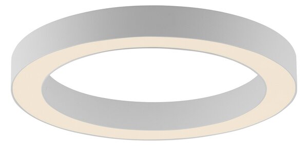 Stropne Svjetiljka PURE, Lines, prigušiv, Bijela, Dnevna soba, Metal, Moderan