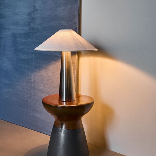 Stolne Lampa House Doctor, Soffi, Metalik, Dnevna soba, Metal, Dizajn