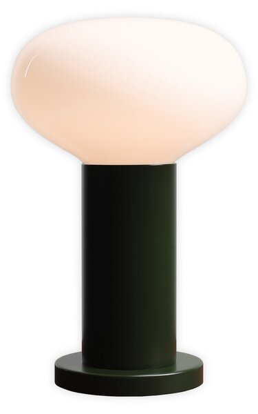 Stolne Lampa ALDEX, Flo, Zelena, Dnevna soba, Metal, Dizajn