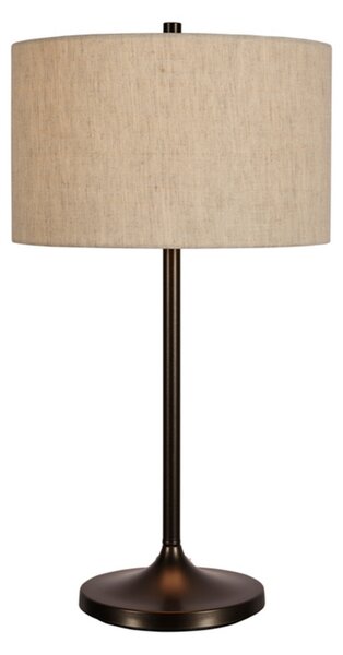 Stolne Lampa Belid, Soft, Spavaća soba, Tkanina / tekstil, Skandinavski