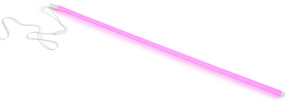 Stolne Lampa HAY, Neon Tube, Ružičasta ruža, Dnevna soba, Plastika, Moderan